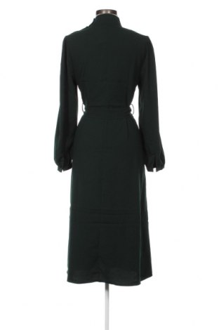 Φόρεμα Warehouse, Μέγεθος M, Χρώμα Πράσινο, Τιμή 25,05 €