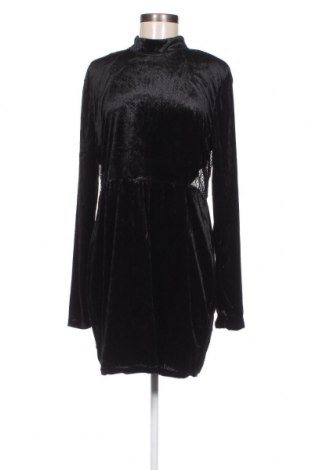 Kleid Warehouse, Größe XL, Farbe Schwarz, Preis 22,27 €