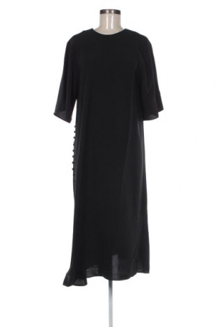 Kleid Warehouse, Größe M, Farbe Schwarz, Preis 22,27 €