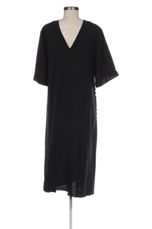 Φόρεμα Warehouse, Μέγεθος M, Χρώμα Μαύρο, Τιμή 22,27 €