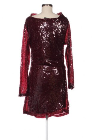 Kleid Warehouse, Größe XL, Farbe Rot, Preis 28,86 €