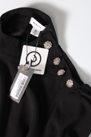 Šaty  Warehouse, Veľkosť S, Farba Čierna, Cena  22,27 €