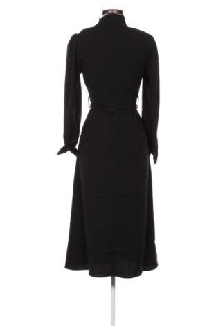 Kleid Warehouse, Größe S, Farbe Schwarz, Preis 22,27 €