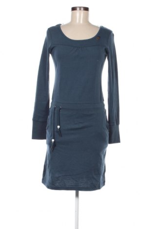 Kleid Ragwear, Größe XS, Farbe Blau, Preis € 25,05