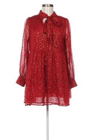 Kleid Warehouse, Größe M, Farbe Schwarz, Preis € 22,27