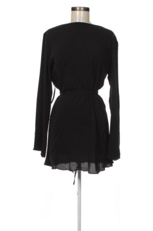 Šaty  Weekday, Veľkosť M, Farba Čierna, Cena  17,86 €