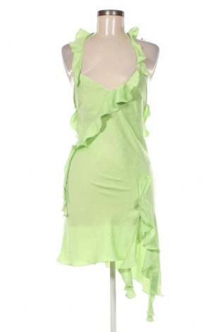 Rochie Weekday, Mărime S, Culoare Verde, Preț 126,65 Lei