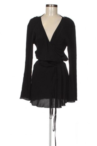 Šaty  Weekday, Veľkosť L, Farba Čierna, Cena  15,88 €