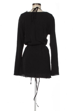 Φόρεμα Weekday, Μέγεθος L, Χρώμα Μαύρο, Τιμή 17,86 €