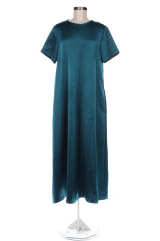 Kleid Weekend Max Mara, Größe M, Farbe Grün, Preis 333,49 €