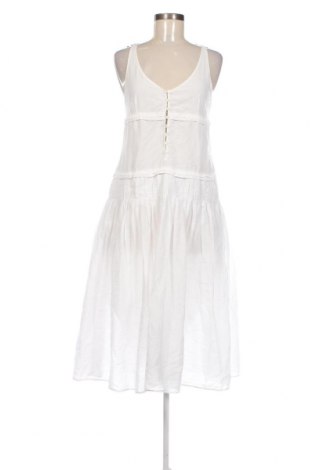 Φόρεμα Weekend Max Mara, Μέγεθος M, Χρώμα Λευκό, Τιμή 63,85 €