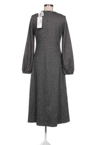 Kleid Weekend Max Mara, Größe L, Farbe Grau, Preis 352,43 €