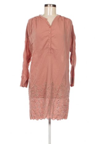 Φόρεμα Whiite, Μέγεθος M, Χρώμα Ρόζ , Τιμή 22,65 €