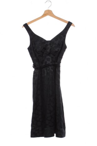 Φόρεμα White House / Black Market, Μέγεθος XS, Χρώμα Μαύρο, Τιμή 23,91 €