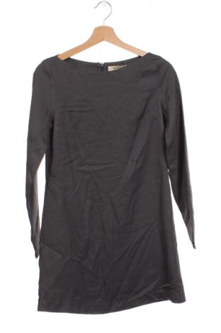 Kleid Whyred, Größe XS, Farbe Grau, Preis 43,91 €