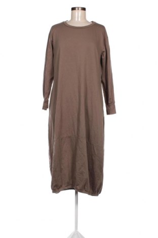 Φόρεμα Wiya, Μέγεθος XXL, Χρώμα Καφέ, Τιμή 16,65 €