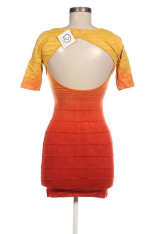 Kleid Wow Couture, Größe S, Farbe Mehrfarbig, Preis € 6,99