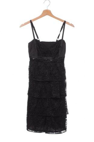 Šaty  Xara, Veľkosť S, Farba Čierna, Cena  9,86 €