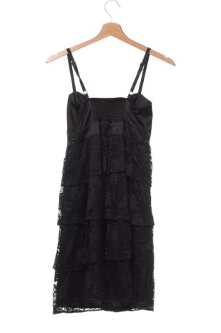 Rochie Xara, Mărime S, Culoare Negru, Preț 49,20 Lei