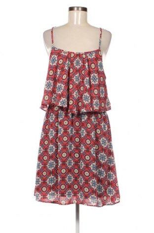 Φόρεμα Xhilaration, Μέγεθος XL, Χρώμα Πολύχρωμο, Τιμή 14,84 €
