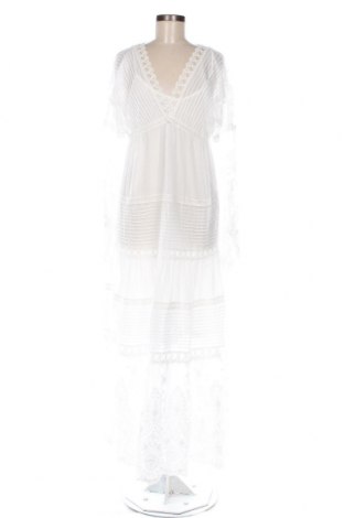 Kleid Y.A.S, Größe S, Farbe Weiß, Preis 25,06 €