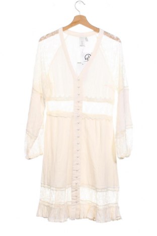Kleid Y.A.S, Größe S, Farbe Weiß, Preis € 39,52