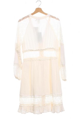 Kleid Y.A.S, Größe S, Farbe Weiß, Preis 42,41 €