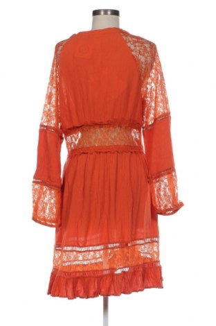 Φόρεμα Y.A.S, Μέγεθος M, Χρώμα Πορτοκαλί, Τιμή 39,52 €
