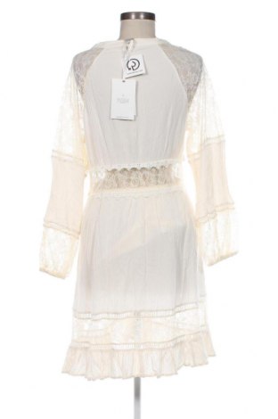 Kleid Y.A.S, Größe M, Farbe Weiß, Preis 42,41 €