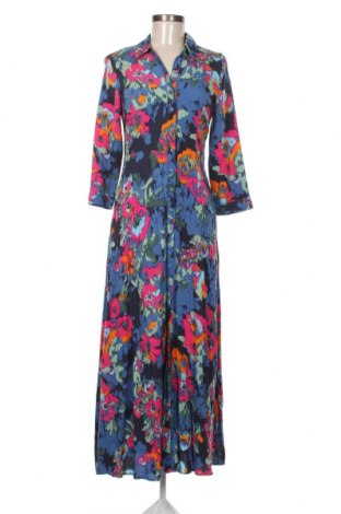 Kleid Y.A.S, Größe S, Farbe Mehrfarbig, Preis 48,20 €