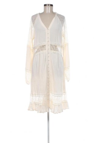 Kleid Y.A.S, Größe M, Farbe Weiß, Preis € 53,01