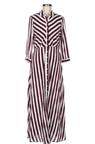 Kleid Y.A.S, Größe M, Farbe Mehrfarbig, Preis 48,20 €