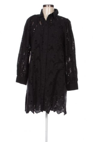 Kleid Y.A.S, Größe M, Farbe Schwarz, Preis 48,20 €