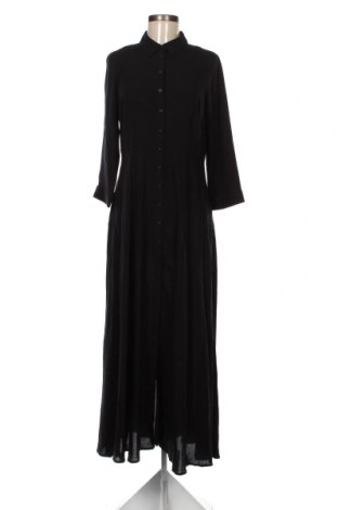 Kleid Y.A.S, Größe M, Farbe Schwarz, Preis € 25,06