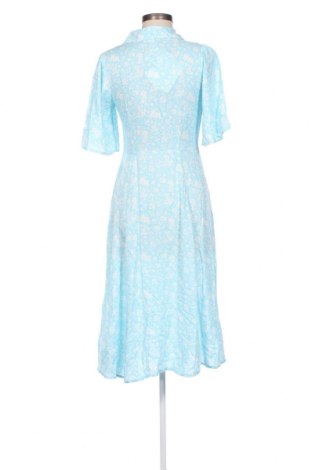 Kleid Y.A.S, Größe XS, Farbe Mehrfarbig, Preis € 38,56