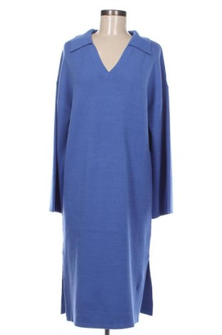 Šaty  Y.A.S, Veľkosť L, Farba Modrá, Cena  38,56 €