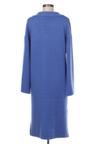 Kleid Y.A.S, Größe L, Farbe Blau, Preis 48,20 €