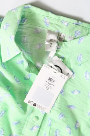 Φόρεμα Y.A.S, Μέγεθος S, Χρώμα Πράσινο, Τιμή 42,41 €