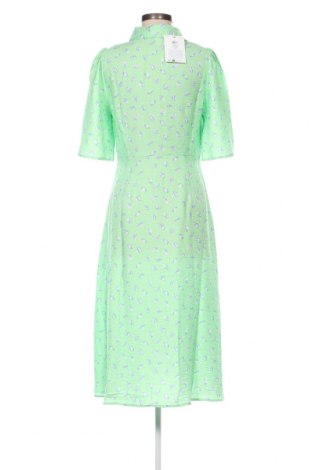 Kleid Y.A.S, Größe S, Farbe Grün, Preis € 38,56