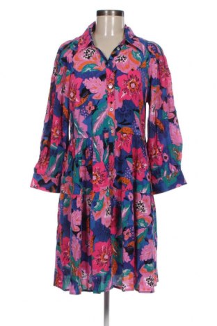 Kleid Y.A.S, Größe M, Farbe Mehrfarbig, Preis € 57,83
