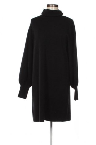 Kleid Y.A.S, Größe L, Farbe Schwarz, Preis € 43,38