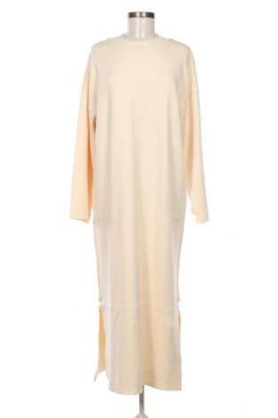Kleid Y.A.S, Größe XL, Farbe Ecru, Preis 72,29 €