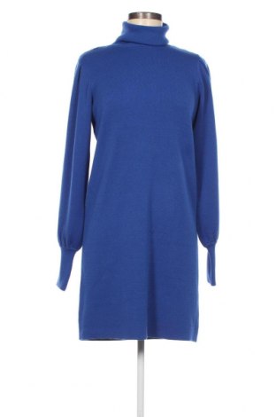 Kleid Y.A.S, Größe S, Farbe Blau, Preis 43,38 €