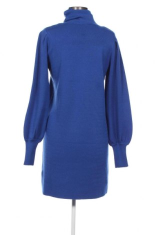 Kleid Y.A.S, Größe S, Farbe Blau, Preis € 43,38