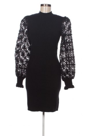 Kleid Y.A.S, Größe L, Farbe Schwarz, Preis 38,56 €