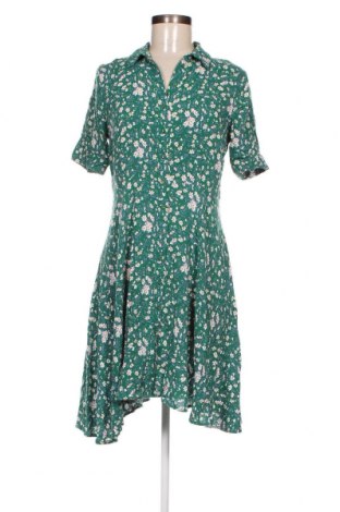 Kleid Y.A.S, Größe S, Farbe Mehrfarbig, Preis 22,16 €