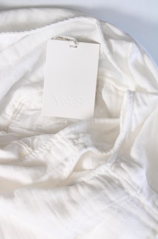 Φόρεμα Y.A.S, Μέγεθος M, Χρώμα Λευκό, Τιμή 96,39 €