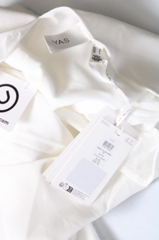 Φόρεμα Y.A.S, Μέγεθος S, Χρώμα Λευκό, Τιμή 42,41 €