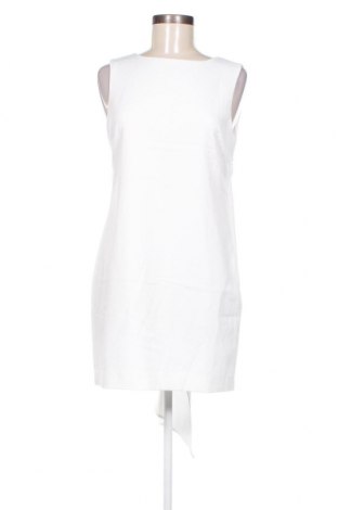 Kleid Y.A.S, Größe S, Farbe Weiß, Preis 45,30 €