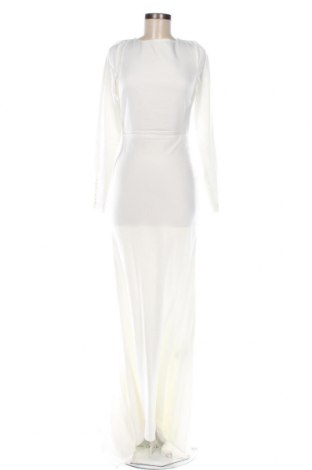 Kleid Y.A.S, Größe XS, Farbe Weiß, Preis € 36,91